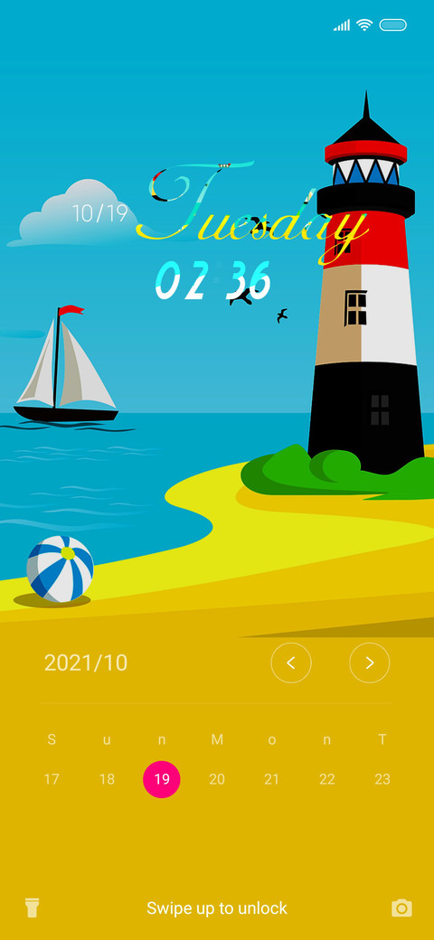 Sea Boat preview