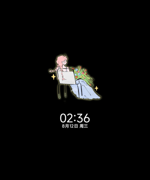 猫与西瓜的夏天 preview