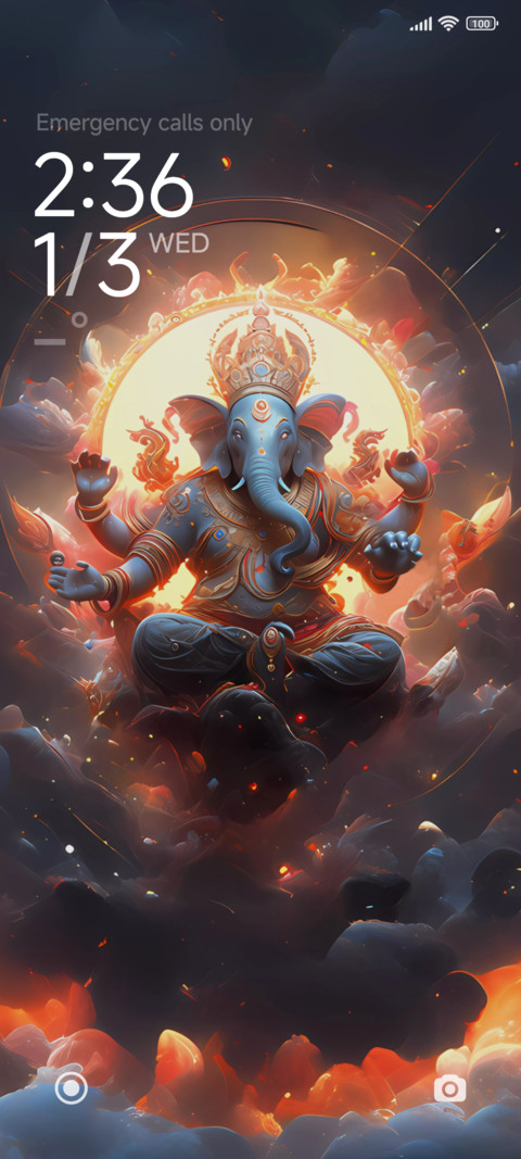Ganesha preview