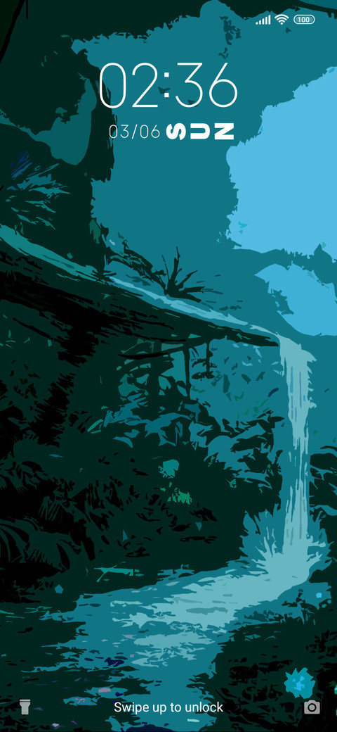 Waterfall_Fantasy preview