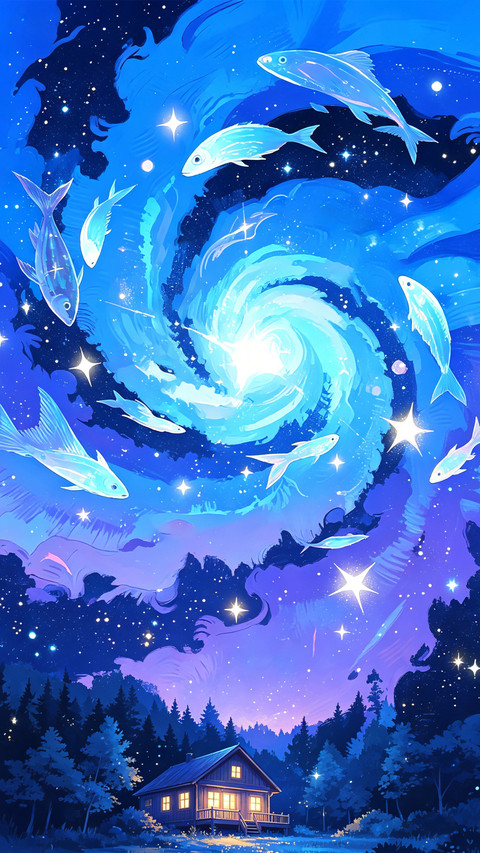 星浪与灯塔的梦境 preview