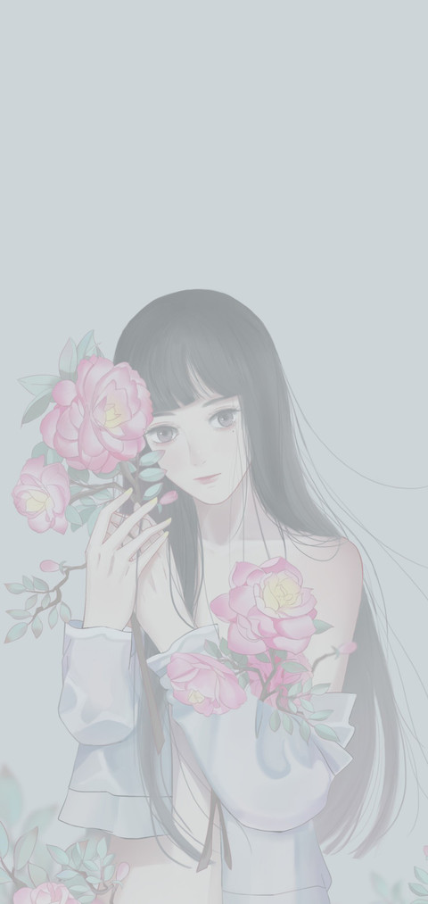 花样少女 preview