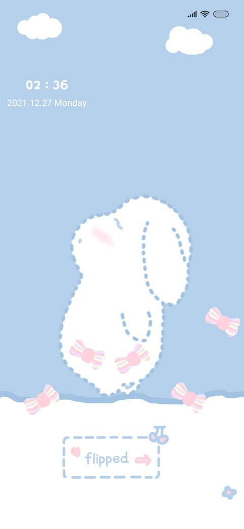 Rabbit Heartbeat preview