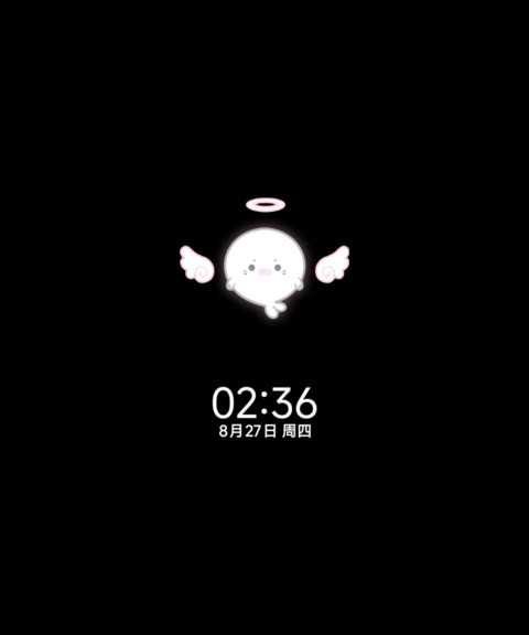 os 豹豹的情绪日记 preview