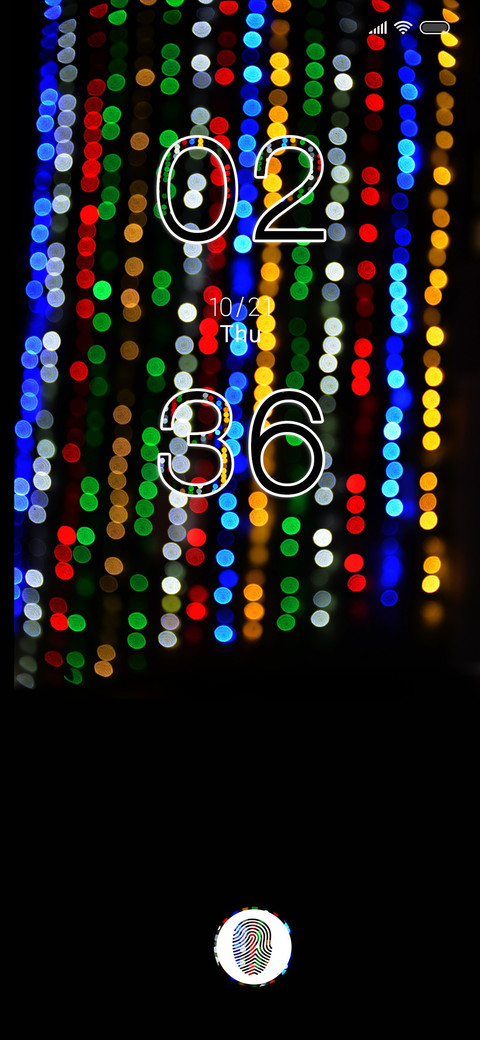 Fest Raval Light preview