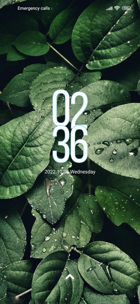 Classic_Calm preview