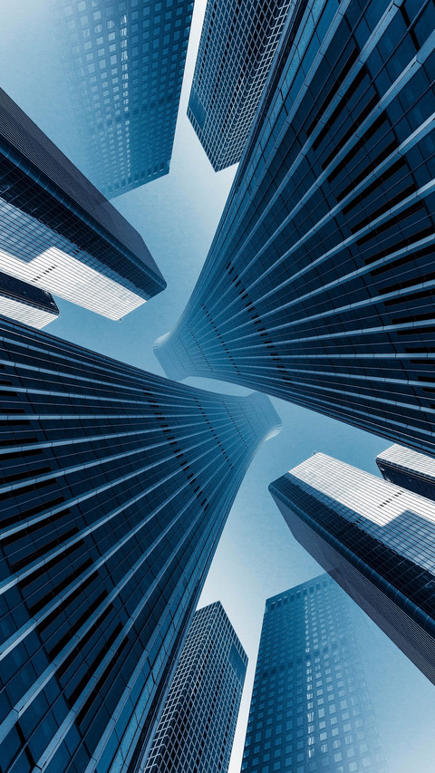 Using a camera to depict the beauty of architecture preview