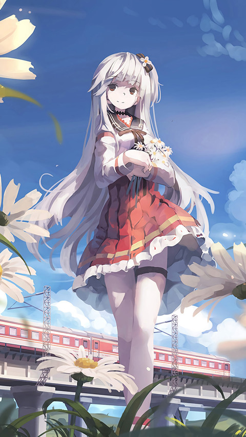 花香阵阵 preview