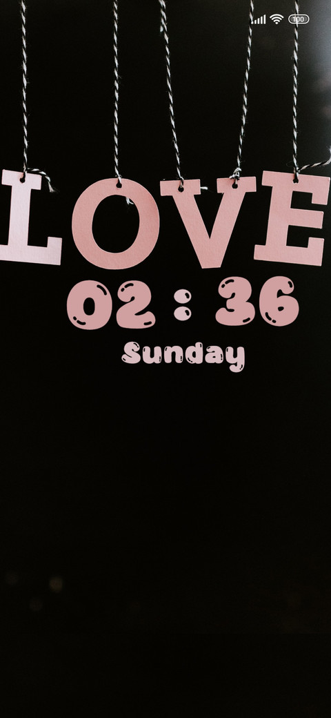 Eternal Love preview
