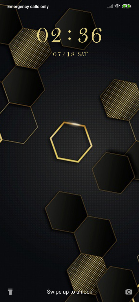 Golden shape_3MDP preview