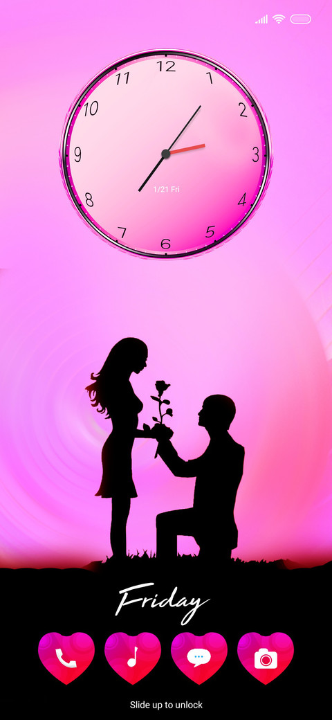Proposal Duo preview