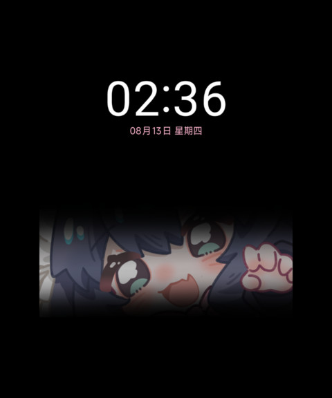 Q萌甜心乐队 preview