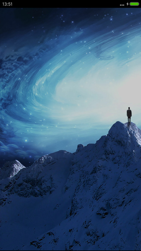 星空 preview