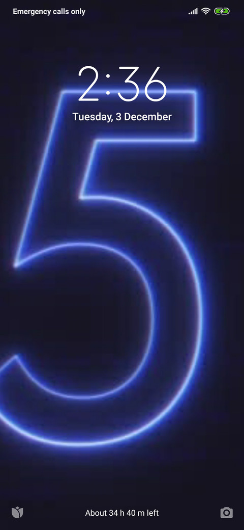 Mi Turns 5 (14) preview