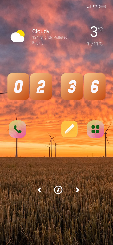 Windmill_5 preview