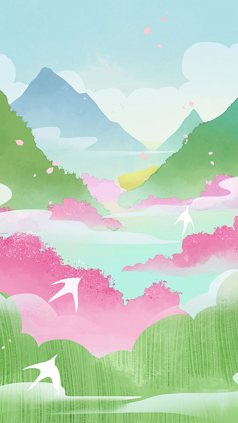Where is spring preview