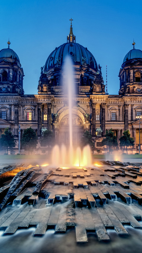 Taking You to Understand Berlin Germany 2 preview