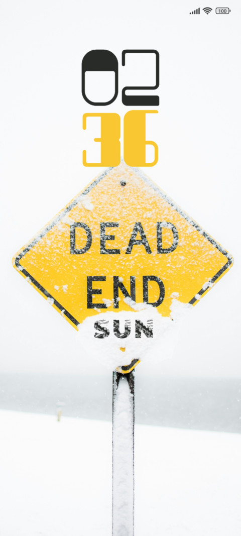 Dead End preview