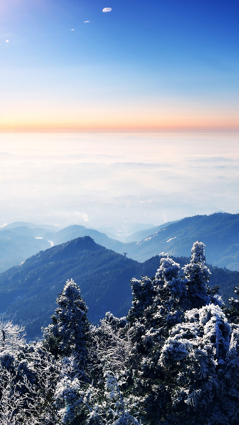 五岳归来不看山 preview