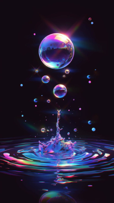 Water Droplet preview