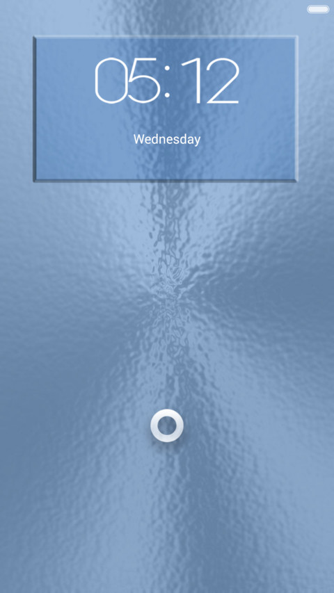  IN FROSTED GLASS preview
