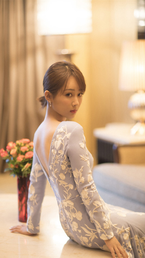 杨紫 preview