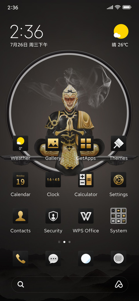 Read a Buddha preview