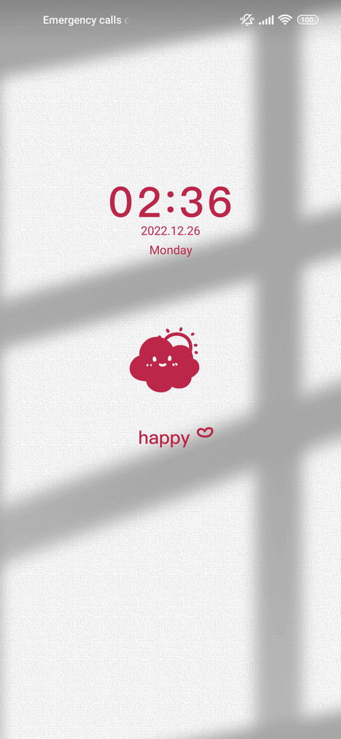 Magenta emotion preview