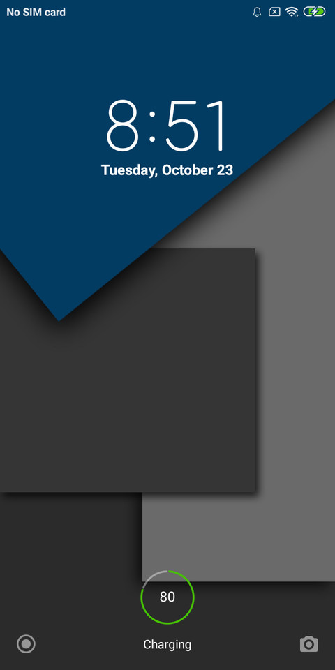 sky blue  preview
