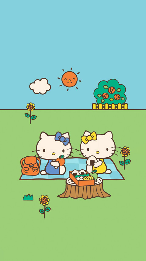 凯蒂猫如何变为超级IP preview