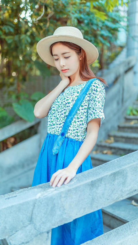 双鱼女的爱情克星 preview