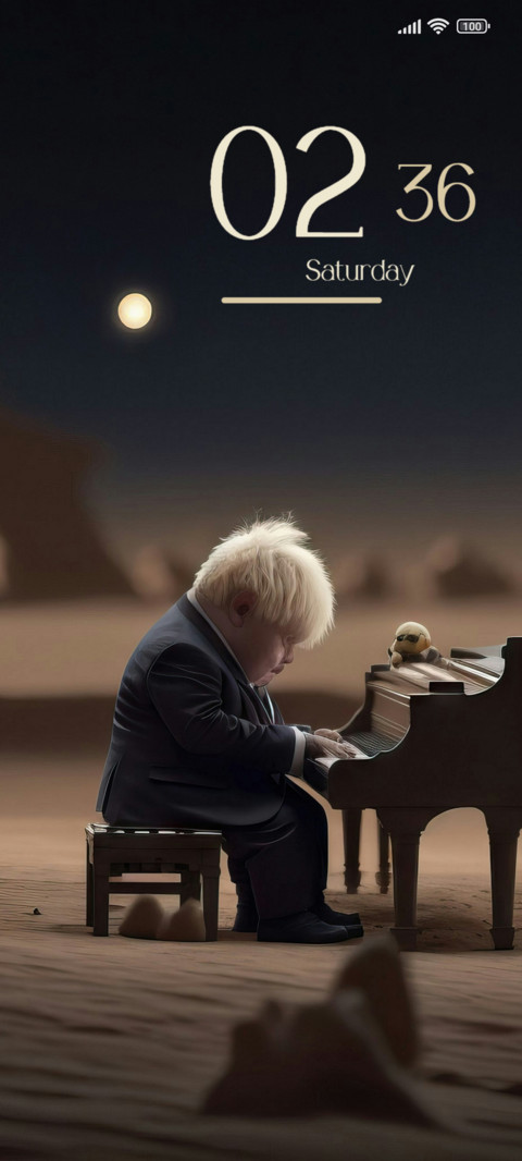 Funny Piano preview
