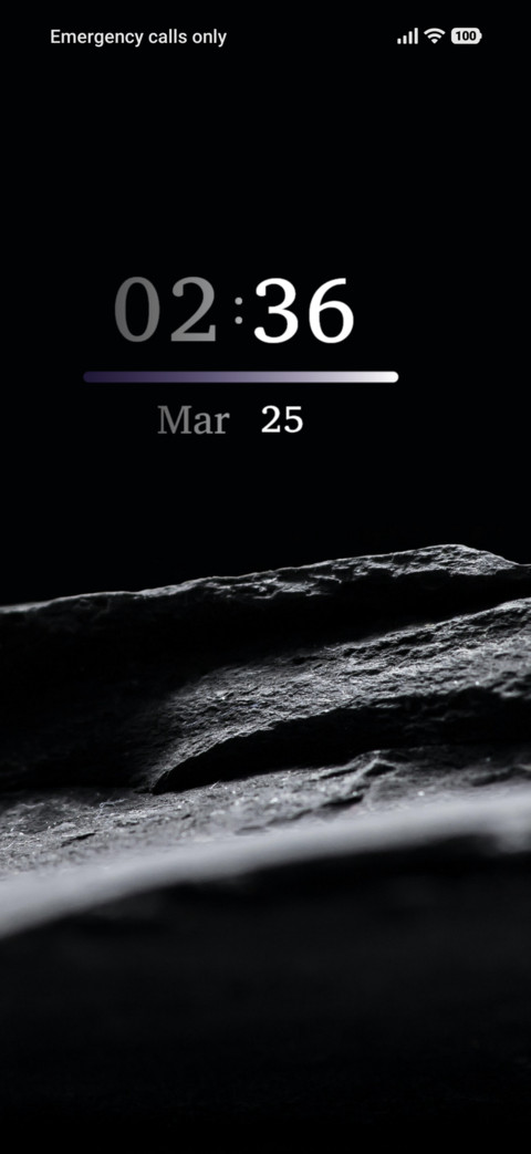 Deep Coal preview