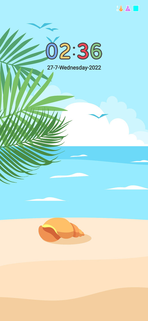 Vacations IZ V13 preview