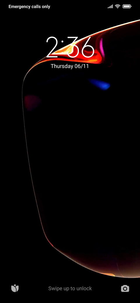 BlackColors preview
