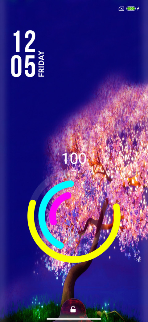 Cherry Blossom Tri preview