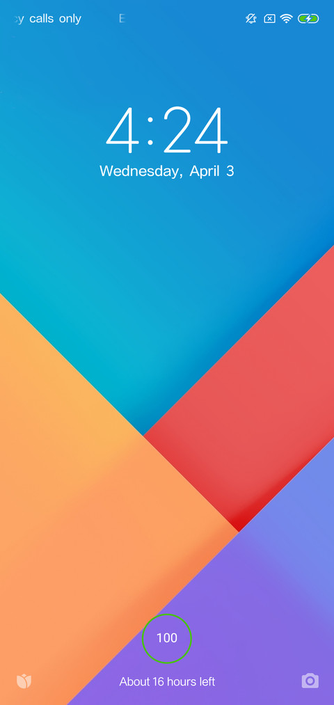 MIUI 9 preview