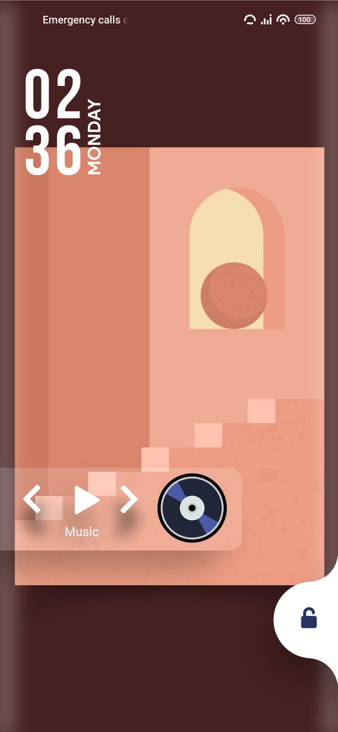 Abstract preview