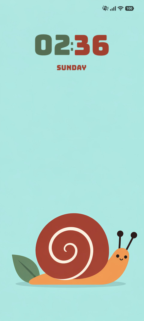 Snail preview