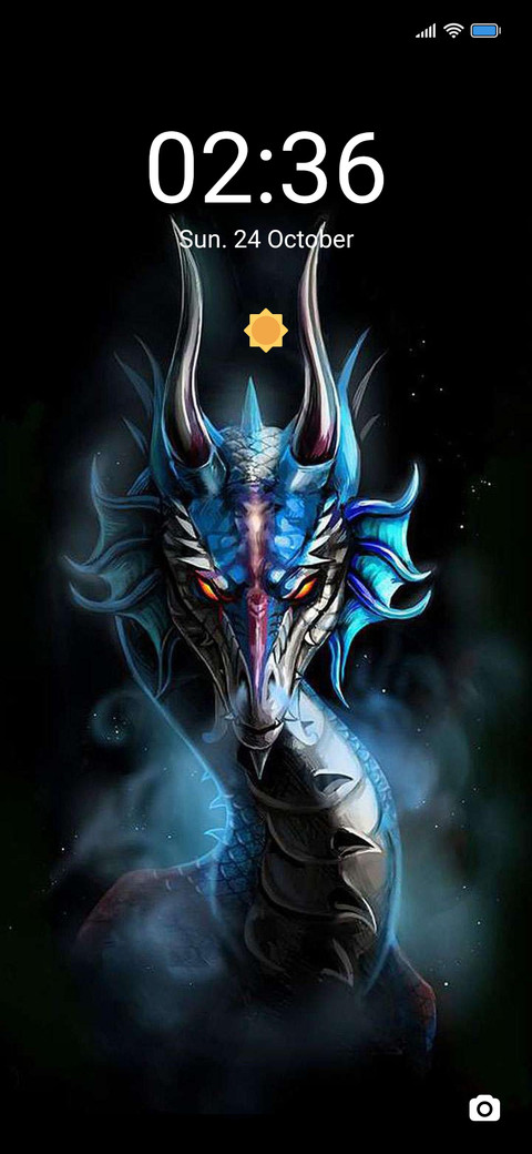 Dragon  12  preview