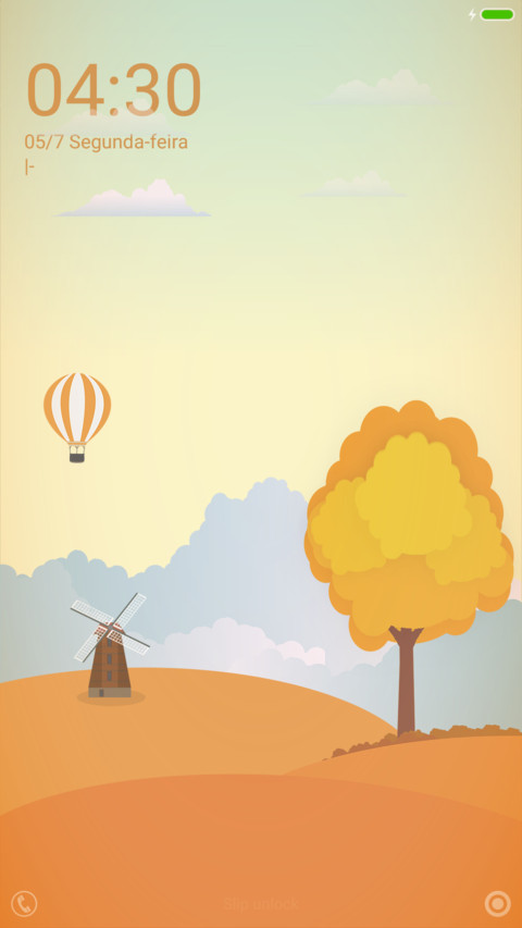Autumn 999 preview