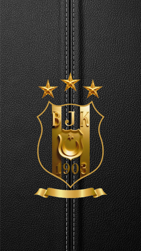 BJK Besiktas 1903 Wallpaper preview