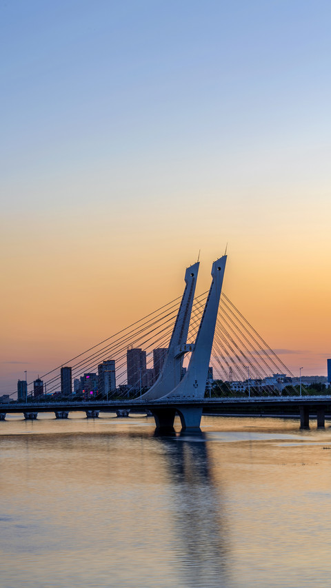 Fushun travel guide please keep it safe preview