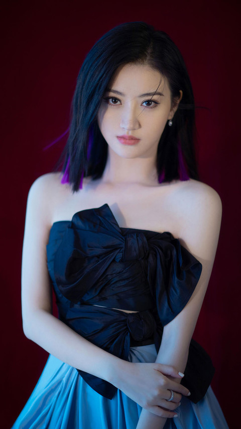 景甜 preview