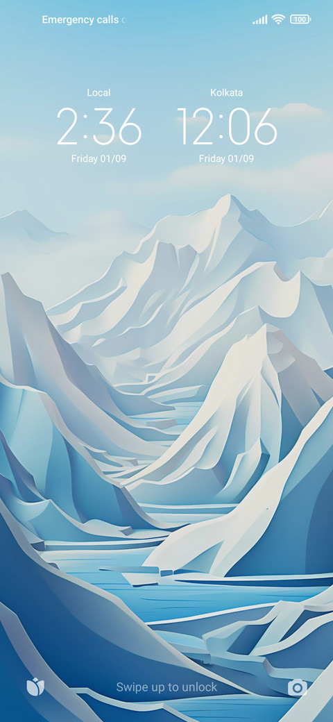 iceberg preview