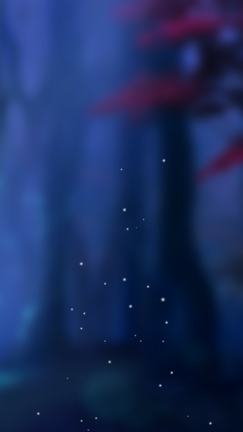 迷路的麋鹿 preview