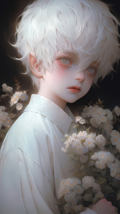 DaisyBoy preview
