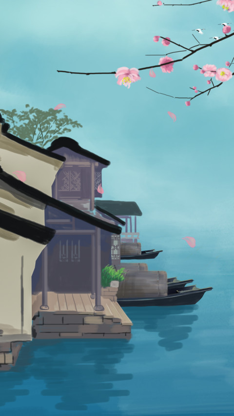 水上人家 preview