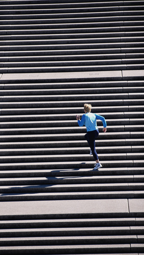 Does jogging 10 kilometers work preview