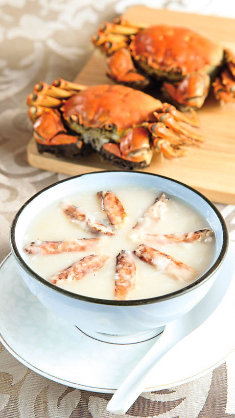 足料蟹粉菜 preview